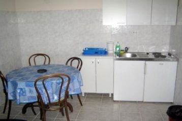 Croatia Privát Okrug Gornji, Exterior